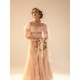 Faeries Daffodil Jellyfish Overdress(Reservation/8 Colours/Full Payment Without Shipping)